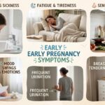 Early Pregnancy Symptoms
