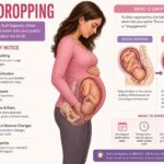 Baby Dropping