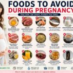 Foods to Avoid During Pregnancy