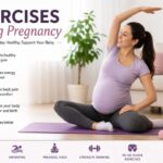 Exercises During Pregnancy