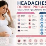 Headaches During Pregnancy
