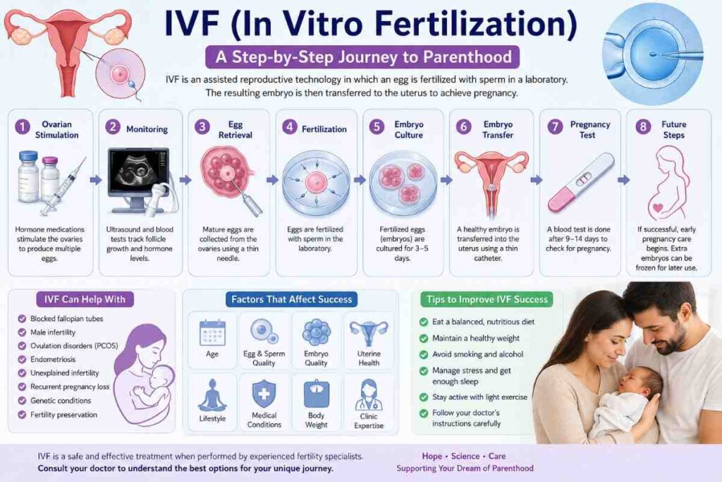 IVF
