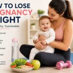 Lose Pregnancy Weight