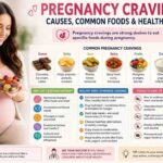 Pregnancy Cravings