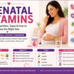 Prenatal Vitamins