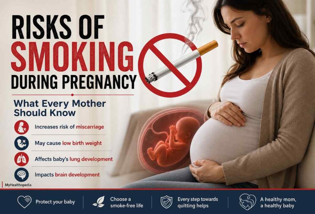 Smoking During Pregnancy