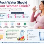 Water Should Pregnant Women Drink