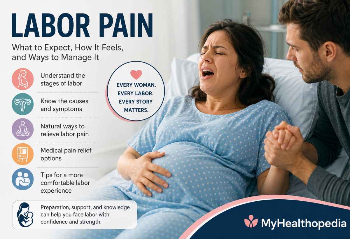 Labor Pain