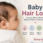 Baby Hair Loss