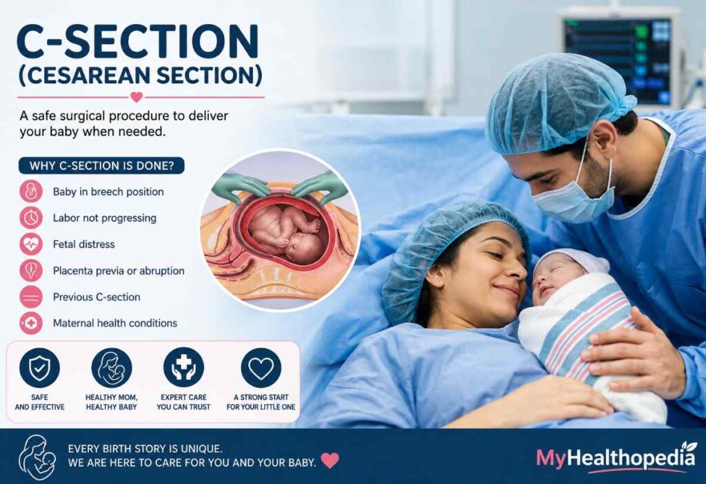 C-Section