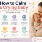 Calm a Crying Baby