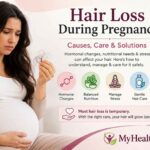 Hair Loss During Pregnancy