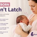 Newborn Won’t Latch
