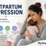 Postpartum Depression