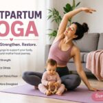 Postpartum Yoga