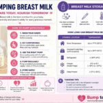 Pumping Breast Milk