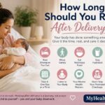 Rest After Delivery