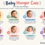 Baby Hunger Cues