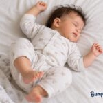 Baby Squirming While Sleeping