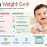 Baby Weight Gain