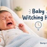 Baby Witching Hour