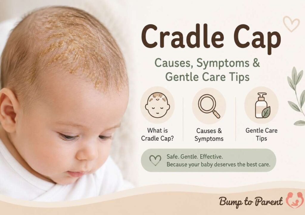 Cradle Cap