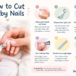 Cut Baby Nails