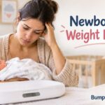 Newborn Weight Loss