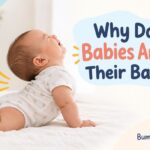 Babies Arch Their Back