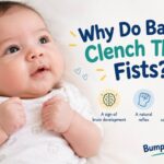 Babies Clench Their Fists