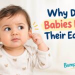 Babies Pull Their Ears