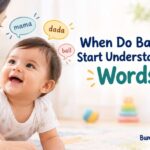 Babies Start Understanding Words