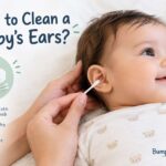 Clean a Baby’s Ears