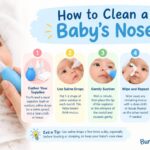 Clean a Baby’s Nose