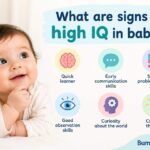 Signs of High IQ in Babies